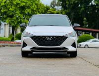 Bán xe Hyundai Accent 2022 1.4 AT Đặc Biệt giá 435 Triệu - Thái Nguyên