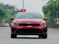 Bán xe Kia Cerato 2021 1.6 AT Luxury giá 475 Triệu - Thái Nguyên
