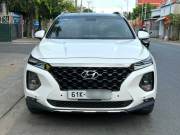 Bán xe Hyundai SantaFe 2019 Premium 2.2L HTRAC giá 820 Triệu - TP HCM