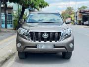 Bán xe Toyota Prado 2015 TXL 2.7L giá 1 Tỷ 80 Triệu - TP HCM