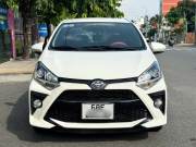 Bán xe Toyota Wigo 2020 1.2 MT giá 265 Triệu - TP HCM