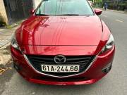 Bán xe Mazda 3 2015 1.5 AT giá 375 Triệu - TP HCM