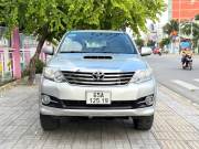 Bán xe Toyota Fortuner 2016 2.5G giá 560 Triệu - TP HCM