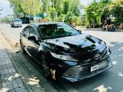 Bán xe Toyota Camry 2021 2.5Q giá 1 Tỷ 40 Triệu - TP HCM