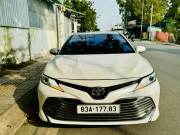 Bán xe Toyota Camry 2021 2.5Q giá 955 Triệu - TP HCM