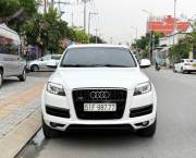 Bán xe Audi Q7 2010 4.2 AT giá 420 Triệu - TP HCM