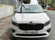 Bán xe Kia Sedona 2018 Platinum D giá 778 Triệu - TP HCM