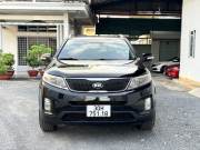 Bán xe Kia Sorento 2017 GATH giá 515 Triệu - TP HCM