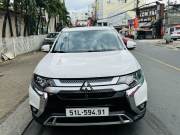 Bán xe Mitsubishi Outlander 2020 2.0 CVT Premium giá 645 Triệu - TP HCM