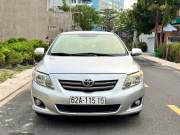 Bán xe Toyota Corolla altis 2009 1.8G AT giá 295 Triệu - TP HCM