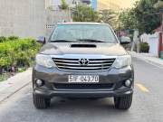 Bán xe Toyota Fortuner 2015 2.5G giá 485 Triệu - TP HCM