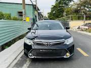 Bán xe Toyota Camry 2015 2.0E giá 485 Triệu - TP HCM