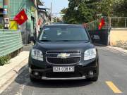 Bán xe Chevrolet Orlando LTZ 1.8 AT 2014 giá 285 Triệu - TP HCM