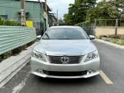 Bán xe Toyota Camry 2012 2.5Q giá 490 Triệu - TP HCM