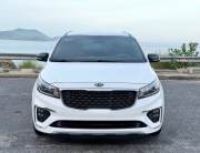Bán xe Kia Sedona 2020 2.2 DAT Deluxe giá 740 Triệu - TP HCM