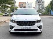 Bán xe Kia Sedona 2019 2.2 DAT Luxury giá 755 Triệu - TP HCM