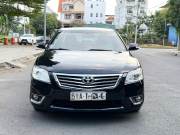 Bán xe Toyota Camry 2011 2.4G giá 345 Triệu - TP HCM