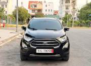 Bán xe Ford EcoSport 2019 Titanium 1.0 EcoBoost giá 375 Triệu - TP HCM