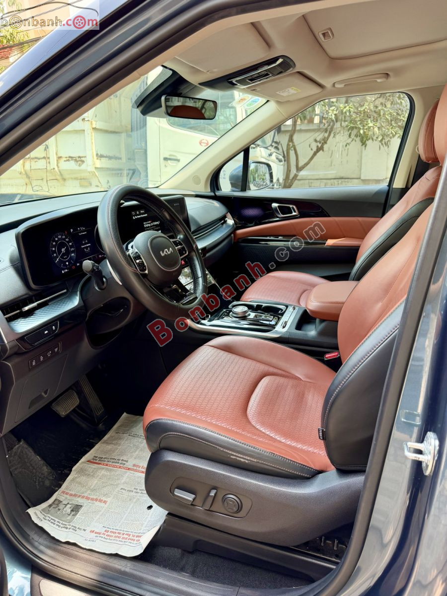 Kia Carnival Signature 2.2D 2022 - 1 Tỷ 65 Triệu 7