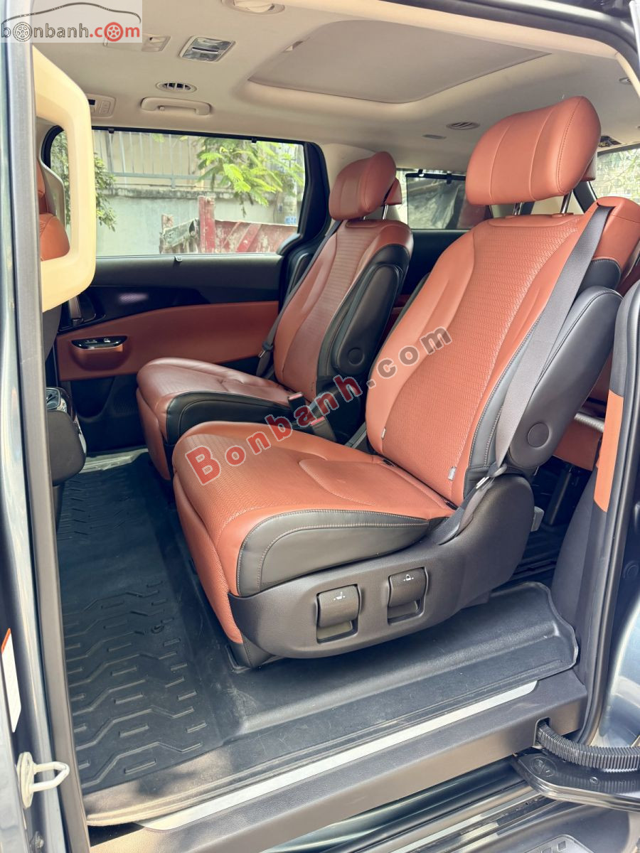 Kia Carnival Signature 2.2D 2022 - 1 Tỷ 65 Triệu 10