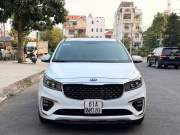 Bán xe Kia Sedona 2.2 DAT Luxury 2019 giá 720 Triệu - TP HCM