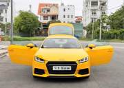 Bán xe Audi TT 2.0 TFSI 2017 giá 1 Tỷ 260 Triệu - TP HCM