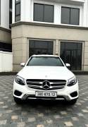 Bán xe Mercedes Benz GLC 2016 250 4Matic giá 815 Triệu - Hà Nội