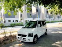 Bán xe Suzuki Wagon R+ 2003 1.0 MT giá 115 Triệu - Bình Dương