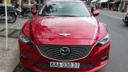Xe cũ
2015 
Mazda 6 2.0 AT - 2015
450 Triệu 
Kiên Giang 
 Mã: 5551889 
*Xe lắp ráp trong nước, màu đỏ, máy xăng 2.0 L, số tự động, 5 chỗ , đã đi 44,000 km ... 

Bán xe mazda 6 2015 di 44.000 km, xe màu đỏ. Liên hệ để biết thêm thông tin. ...