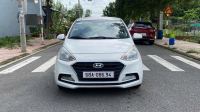 Bán xe Hyundai i10 2018 Grand 1.2 MT giá 252 Triệu - Bà Rịa Vũng Tàu