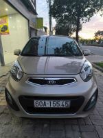 Bán xe Kia Morning 2014 Si AT giá 249 Triệu - Bà Rịa Vũng Tàu