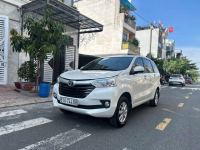 Bán xe Toyota Avanza 2019 1.3 MT giá 298 Triệu - Bà Rịa Vũng Tàu