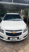 Bán xe Chevrolet Cruze 2011 LS 1.6 MT giá 128 Triệu - Bà Rịa Vũng Tàu