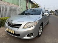Bán xe Toyota Corolla altis 2009 1.8G MT giá 230 Triệu - Bà Rịa Vũng Tàu