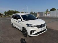 Bán xe Suzuki Ertiga 2022 Hybrid 1.5 AT giá 436 Triệu - Bà Rịa Vũng Tàu