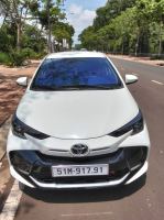Bán xe Toyota Vios 2025 E 1.5 MT giá 405 Triệu - Bà Rịa Vũng Tàu