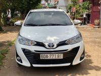 Bán xe Toyota Vios 2020 1.5E MT giá 285 Triệu - Bà Rịa Vũng Tàu