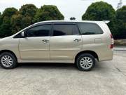 Bán xe Toyota Innova 2.0E 2013 giá 245 Triệu - Hà Nội