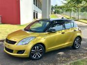 Bán xe Suzuki Swift 2017 RS giá 345 Triệu - Đăk Lăk