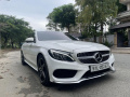 Bán xe Mercedes Benz C class 2015 C250 AMG giá 575 Triệu - TP HCM