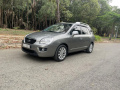 Bán xe Kia Carens 2011 SXAT giá 215 Triệu - TP HCM