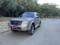 Bán xe Ford Everest 2009 Limited 2.5L 4x2 AT giá 279 Triệu - TP HCM