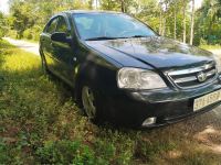 Bán xe Daewoo Lacetti 2011 EX giá 93 Triệu - Hà Tĩnh