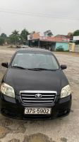 Bán xe Daewoo Gentra SX 1.5 MT 2009 giá 78 Triệu - Hà Tĩnh