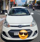 Bán xe Hyundai i10 2016 Grand 1.0 MT Base giá 178 Triệu - TP HCM