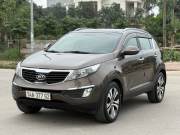 Bán xe Kia Sportage 2011 2.0 AT AWD giá 370 Triệu - Hải Dương