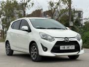 Bán xe Toyota Wigo 2019 1.2G MT giá 202 Triệu - Hải Dương