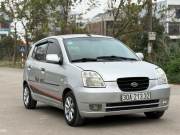 Bán xe Kia Morning 2007 SLX 1.0 MT giá 78 Triệu - Hải Dương