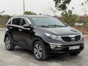 Bán xe Kia Sportage 2010 TXL 2.0 AT giá 355 Triệu - Hải Dương