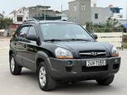 Bán xe Hyundai Tucson 2009 2.0 AT 4WD giá 215 Triệu - Hải Dương